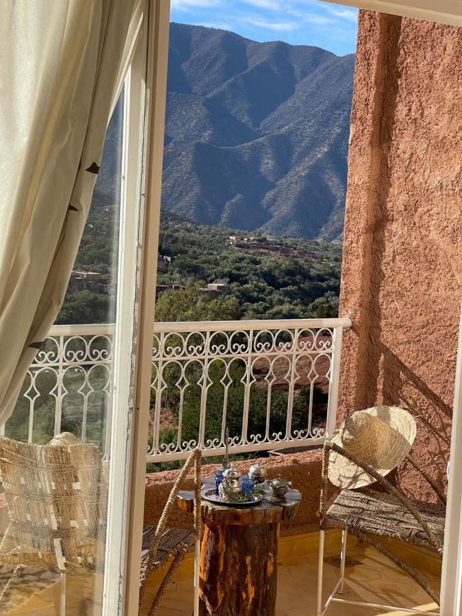 Pensión Kasbah La Dame Bija