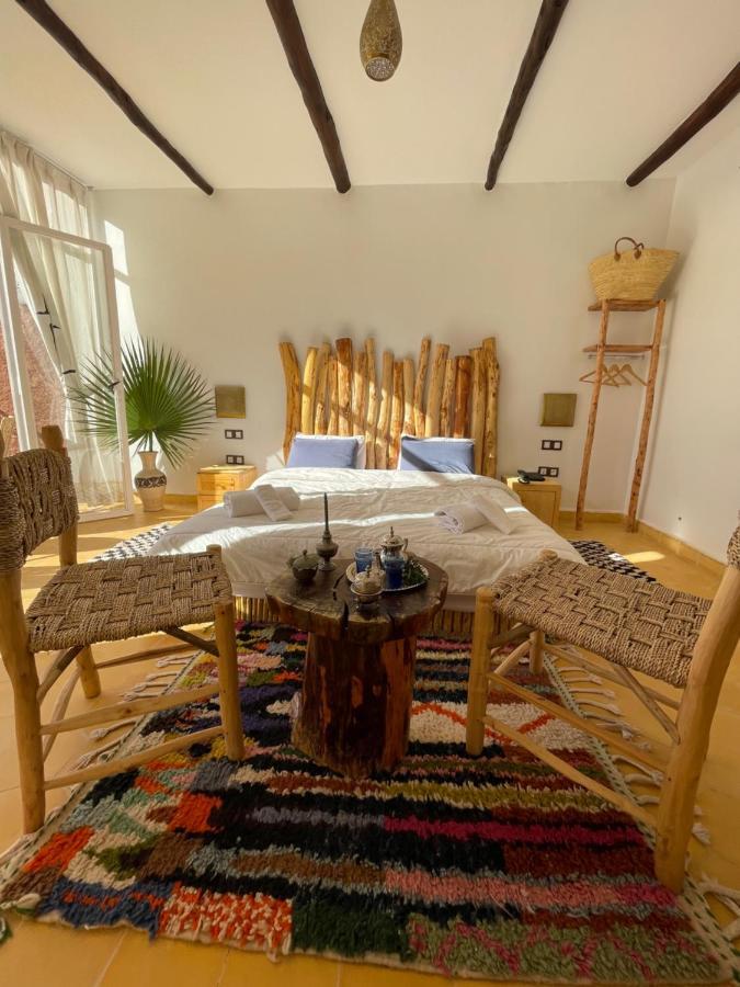 Pensión Kasbah La Dame Bija
