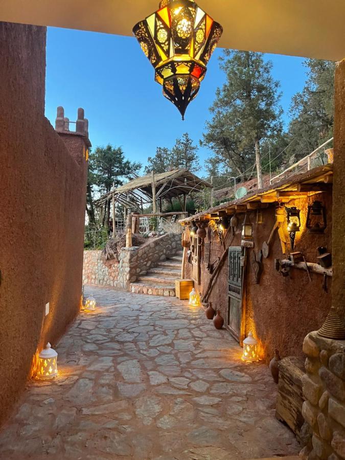 Pensión Kasbah La Dame Bija